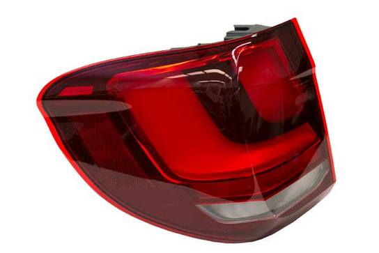 Tail Light Assembly - Driver Side Outer